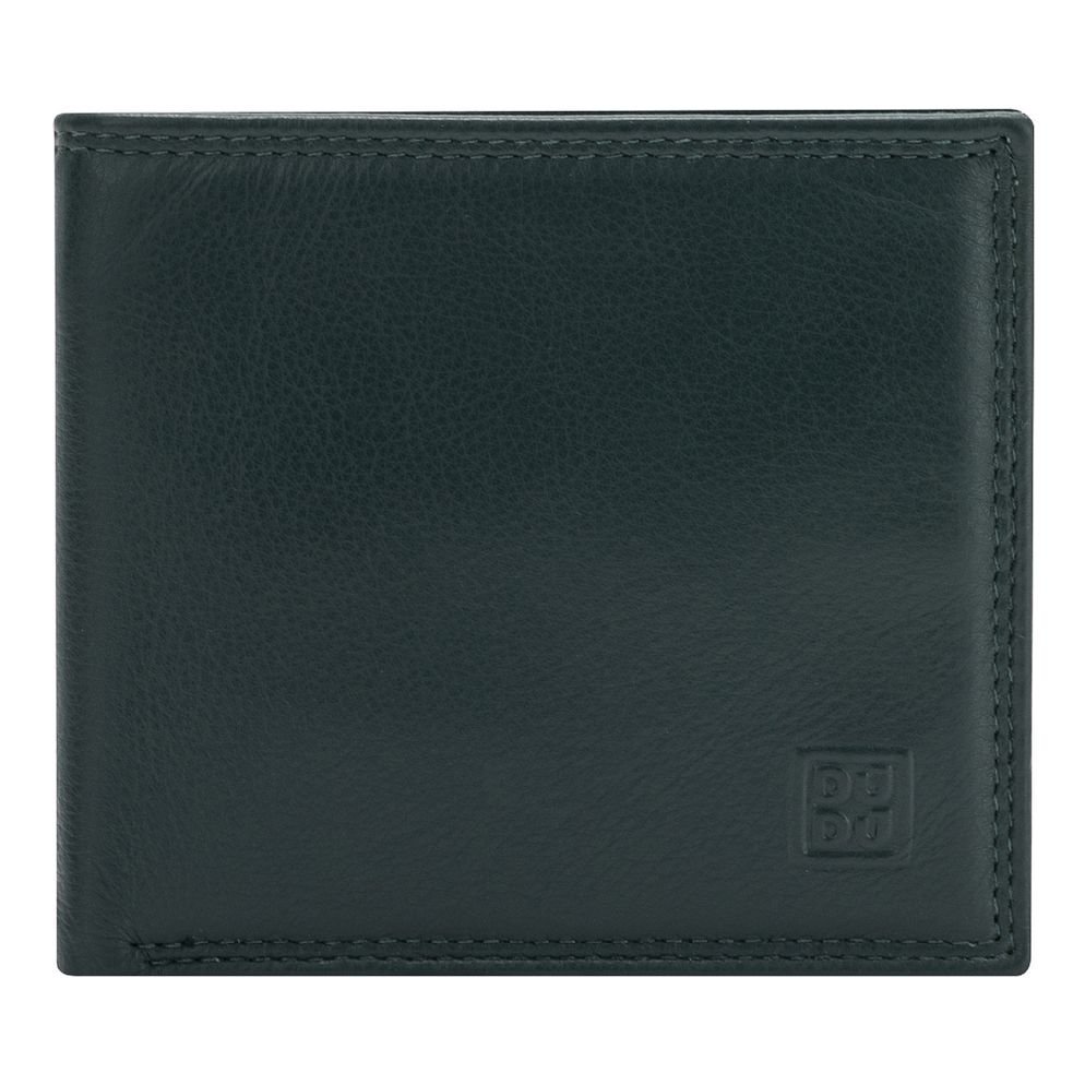 DuDu Tullio Portafoglio Vera Pelle 10.5 cm DuDu Tullio Portafoglio Vera Pelle 10.5 cm