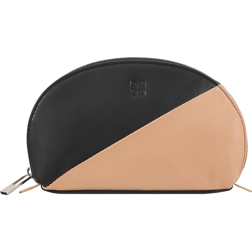 DuDu Segovia Sminkväskor Läder 16 cm