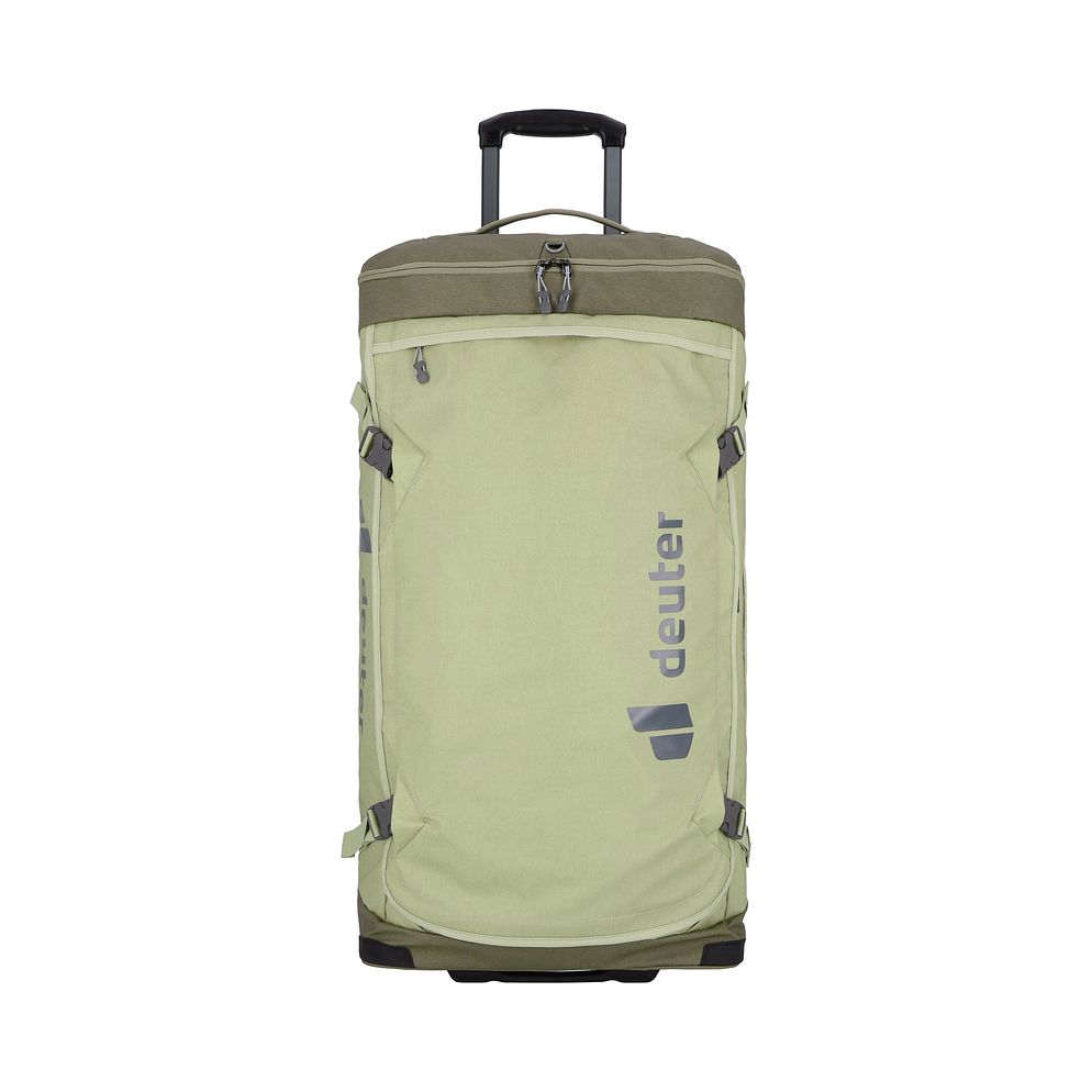 Deuter Duffel Pro Movo 90 2 ruote Borsa da viaggio 86 cm Deuter Duffel Pro Movo 90 2 ruote Borsa da viaggio 86 cm