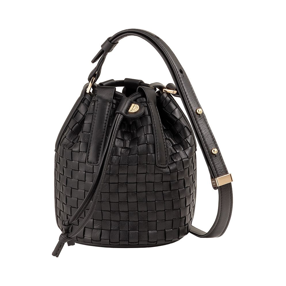 DuDu Filicudi Bucket bag Läder 14 cm DuDu Filicudi Bucket bag Läder 14 cm