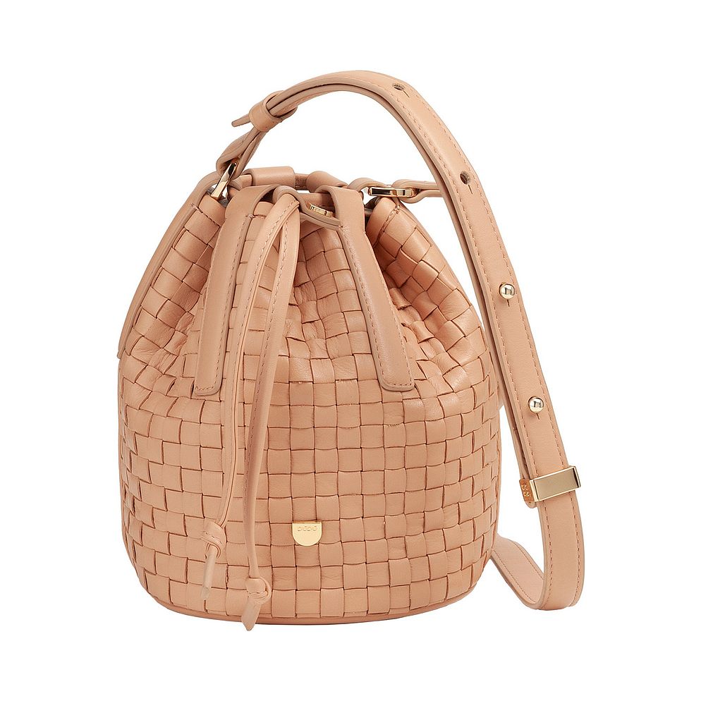DuDu Filicudi Bucket bag Läder 14 cm DuDu Filicudi Bucket bag Läder 14 cm
