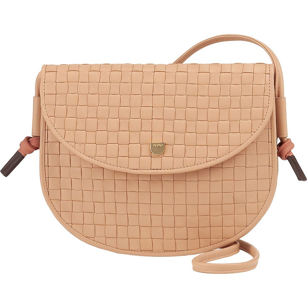 DuDu Skye Borsa a tracolla Vera Pelle 21 cm DuDu Skye Borsa a tracolla Vera Pelle 21 cm