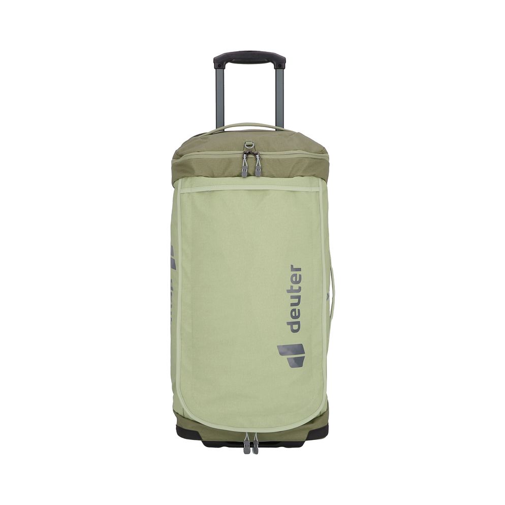Deuter Duffel Pro Movo 60 2 ruote Borsa da viaggio 74 cm Deuter Duffel Pro Movo 60 2 ruote Borsa da viaggio 74 cm