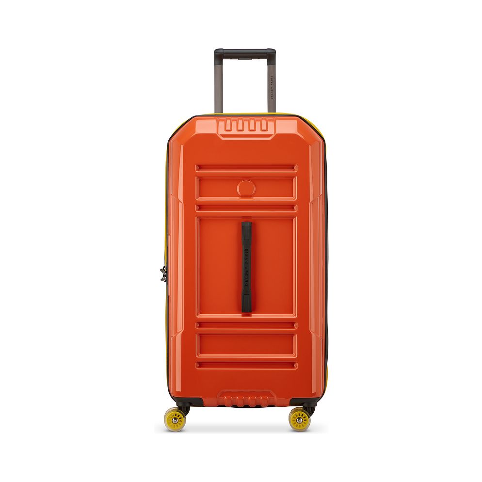 Delsey Paris Rempart 2.0 4-pyöräinen vetolaukku 80 cm Laajennettava