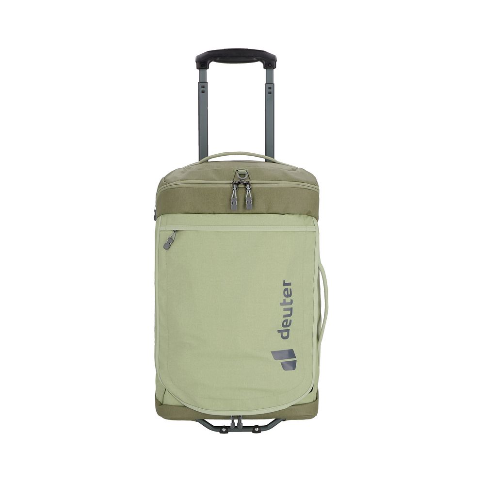 Deuter Duffel Pro Movo 36 2 ruote Borsa da viaggio 52 cm Deuter Duffel Pro Movo 36 2 ruote Borsa da viaggio 52 cm