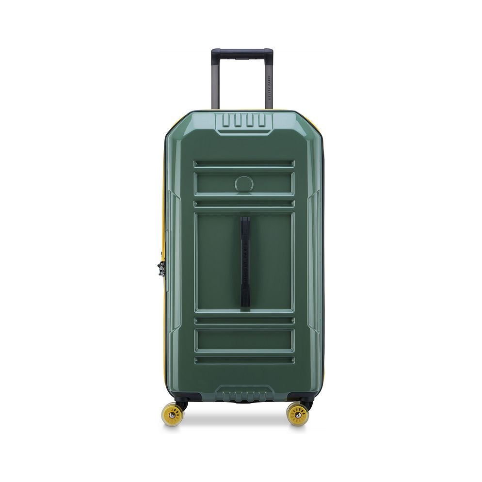 Delsey Paris Rempart 2.0 4 ruote Carrello 80 cm espandibile Delsey Paris Rempart 2.0 4 ruote Carrello 80 cm espandibile