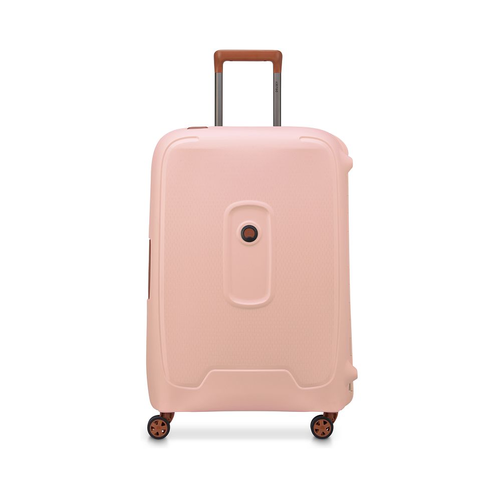 Delsey Paris Moncey 4 ruote Carrello 69 cm
