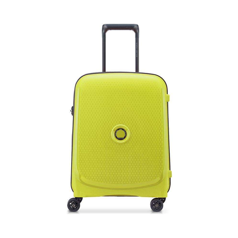 Delsey Paris Belmont Plus 4 ruote Trolley cabina 55 cm