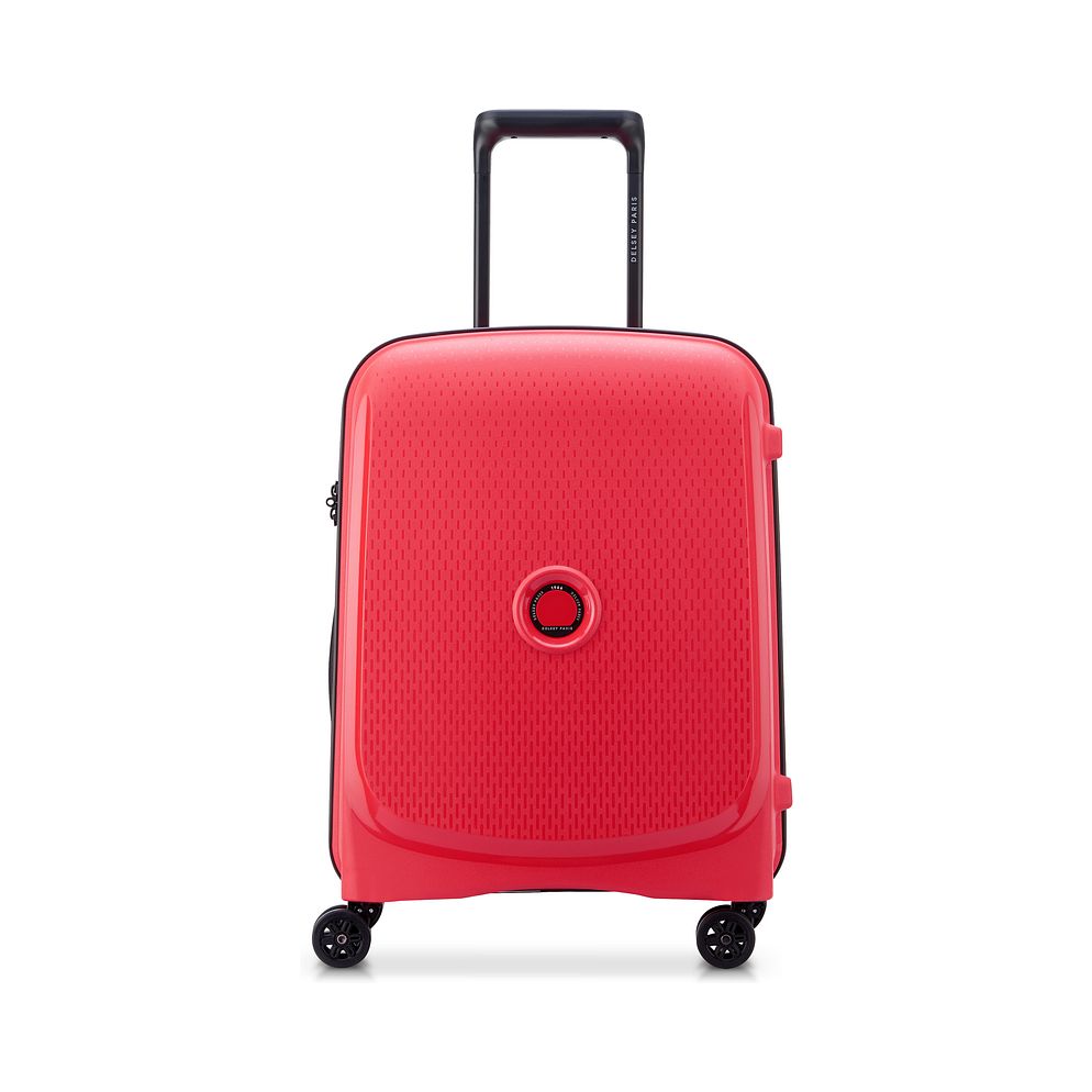 Delsey Paris Belmont Plus 4 ruote Trolley cabina 55 cm