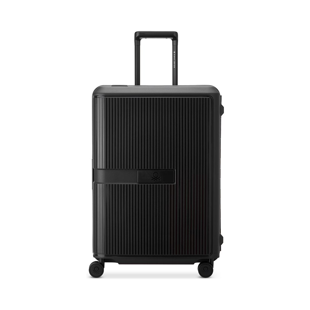 Delsey Paris Delsey Paris x United Colors of Benetton 4 ruote Carrello 67 cm Delsey Paris Delsey Paris x United Colors of Benetton 4 ruote Carrello 67 cm