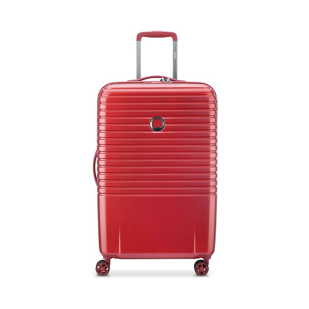 Delsey Paris Caumartin Plus 4 ruote Carrello 70 cm Delsey Paris Caumartin Plus 4 ruote Carrello 70 cm