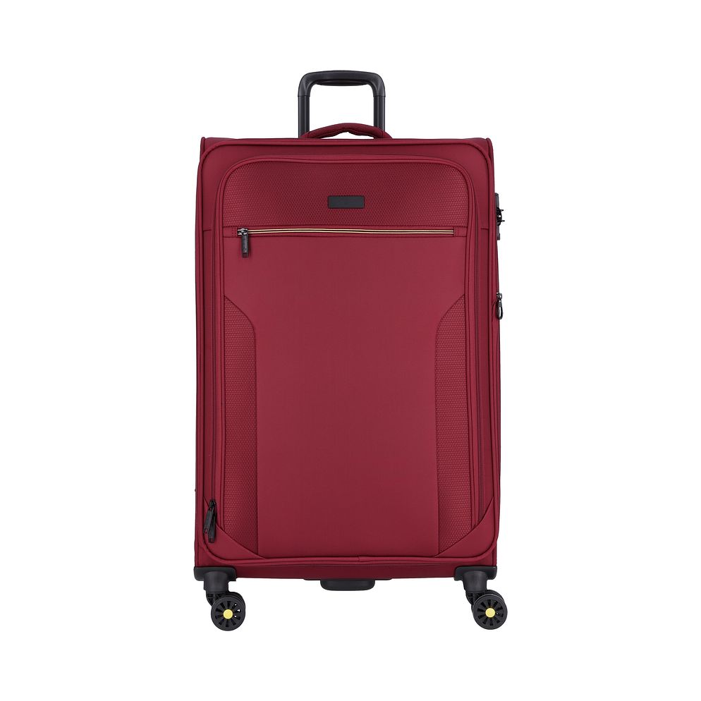 d & n Travel Line 9704 4 ruote Carrello L 78 cm espandibile d & n Travel Line 9704 4 ruote Carrello L 78 cm espandibile