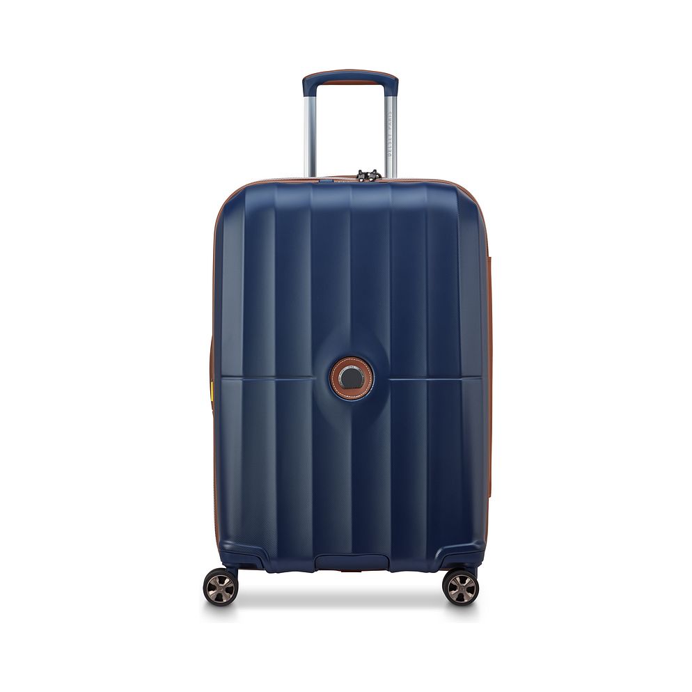 Delsey Paris Carrousel 2 4 ruote Carrello 68 cm espandibile