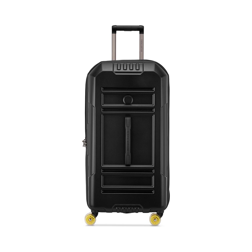 Delsey Paris Rempart 2.0 4 ruote Carrello 80 cm espandibile Delsey Paris Rempart 2.0 4 ruote Carrello 80 cm espandibile