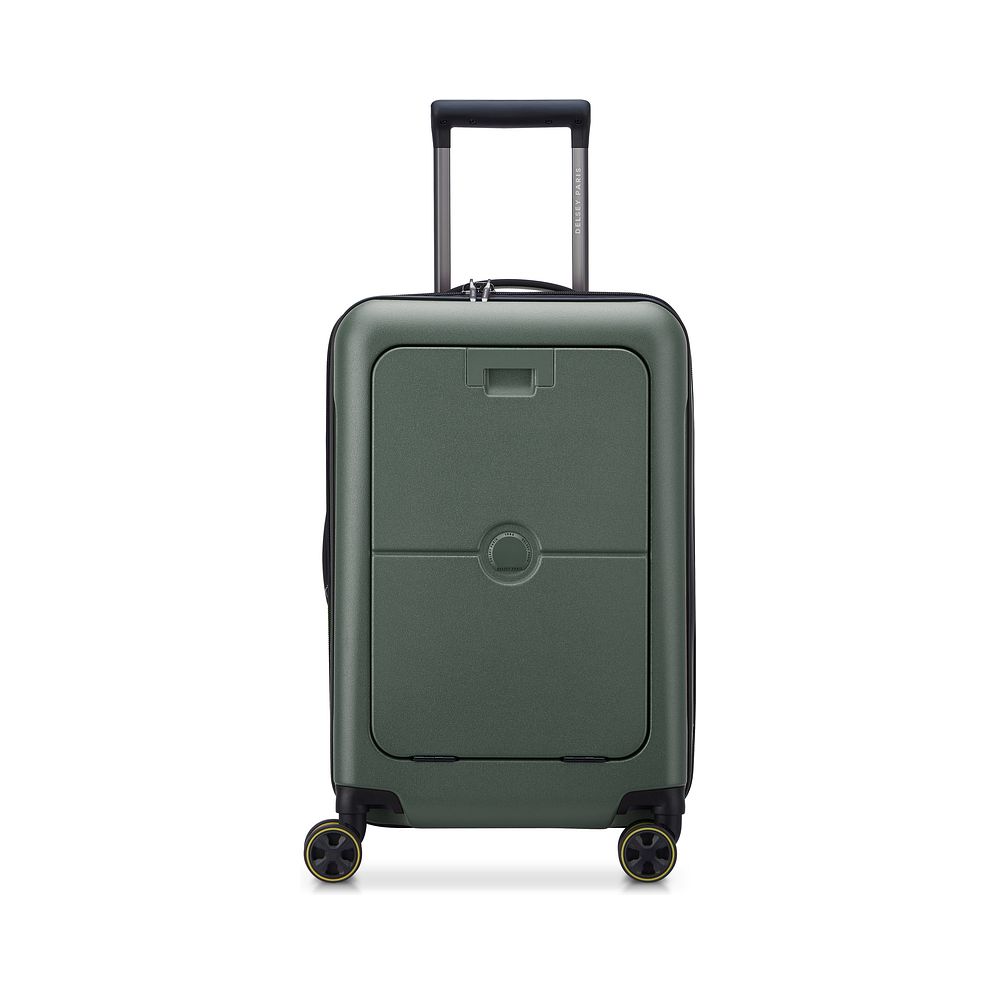 Delsey Paris Turenne 2.0 4-pyöräinen Käsimatkatavara 55 cm Kannettavan tietokoneen taskun syvyys Delsey Paris Turenne 2.0 4-pyöräinen Käsimatkatavara 55 cm Kannettavan tietokoneen taskun syvyys
