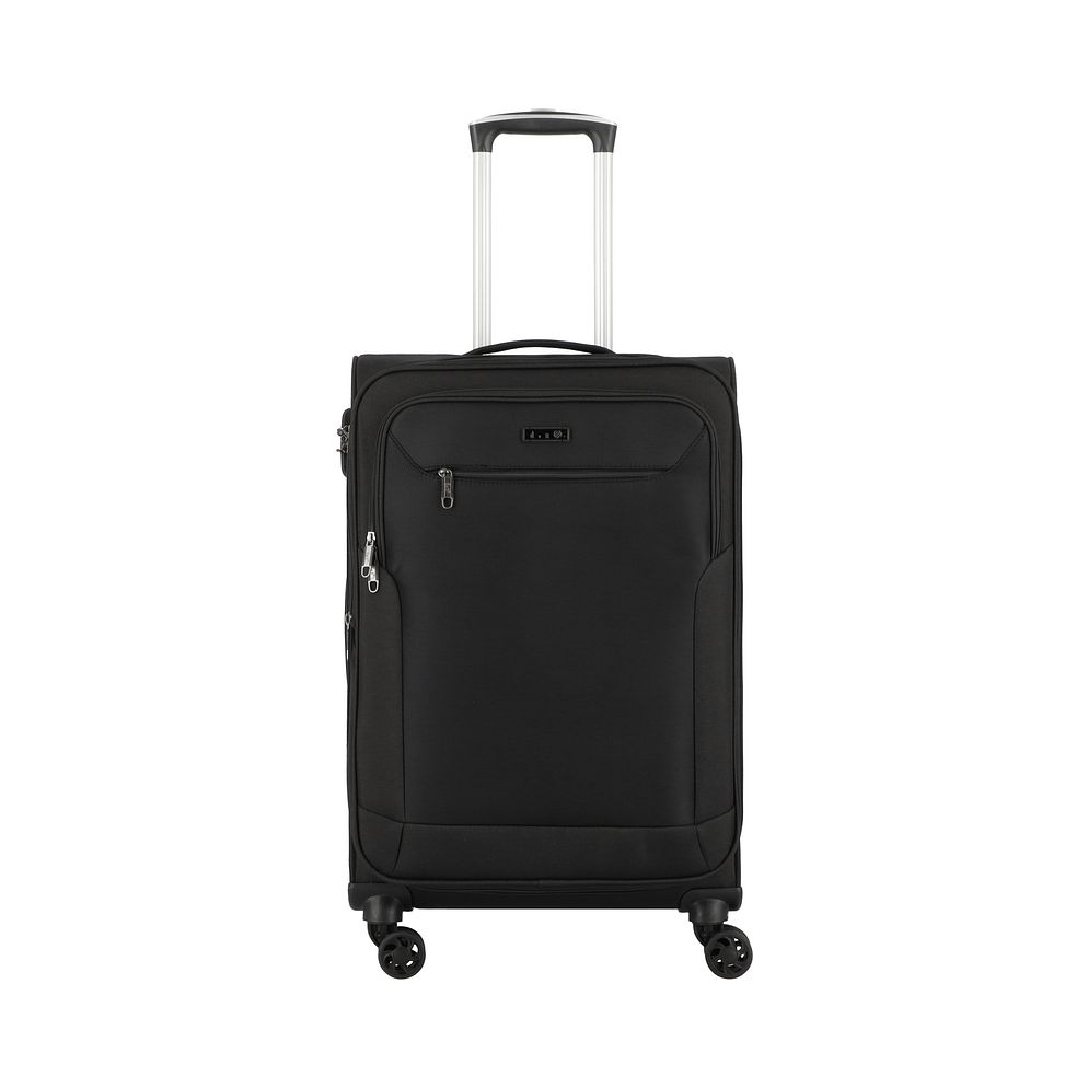 d & n Travel Line 6864 4-pyöräinen vetolaukku 66 cm