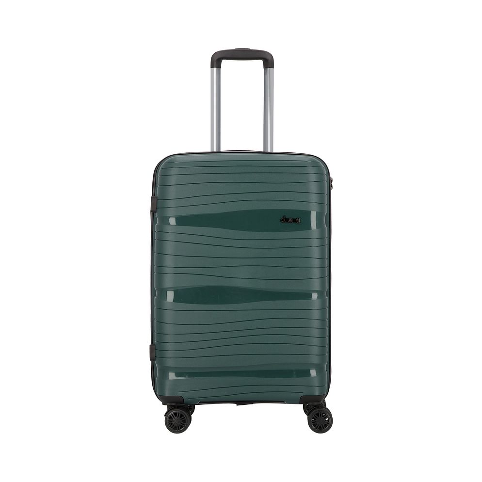 d & n Travel Line 4300 4 ruote Carrello M 68 cm