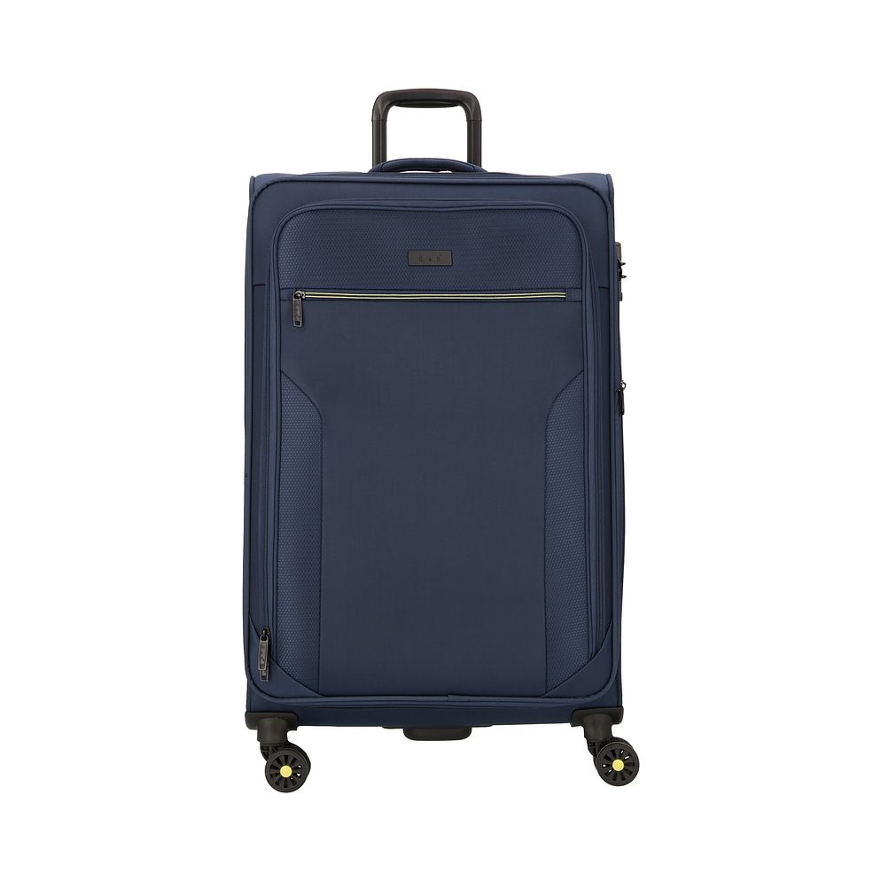 d & n Travel Line 9704 4 ruote Carrello L 78 cm espandibile d & n Travel Line 9704 4 ruote Carrello L 78 cm espandibile