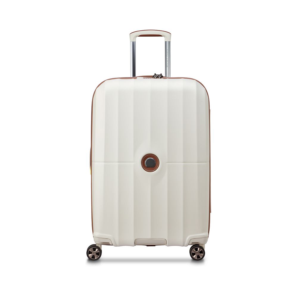 Delsey Paris Carrousel 2 4 ruote Carrello 68 cm espandibile