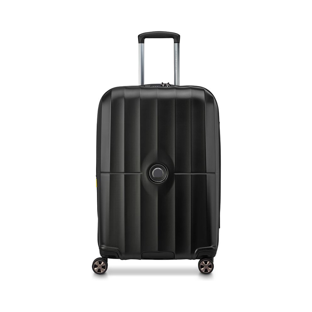 Delsey Paris Carrousel 2 4-pyöräinen vetolaukku 68 cm Laajennettava Delsey Paris Carrousel 2 4-pyöräinen vetolaukku 68 cm Laajennettava
