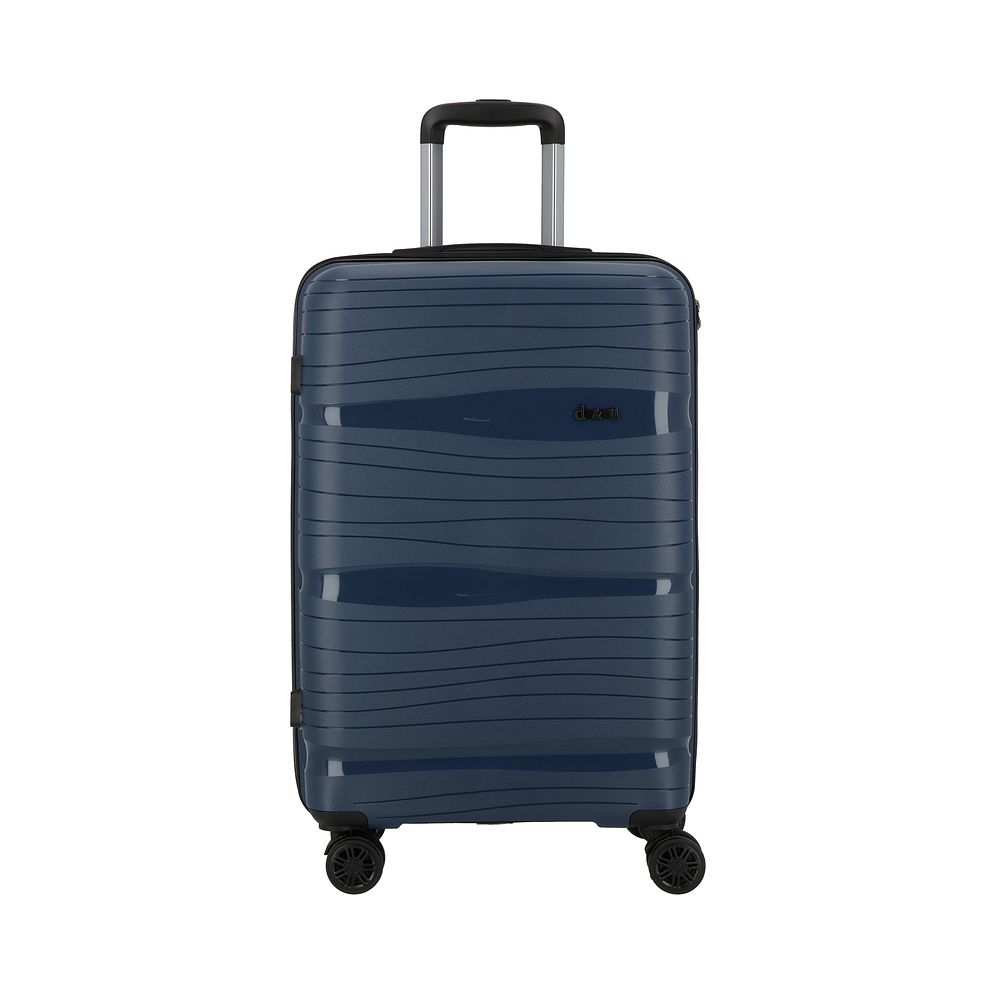 d & n Travel Line 4300 4 ruote Carrello M 68 cm d & n Travel Line 4300 4 ruote Carrello M 68 cm