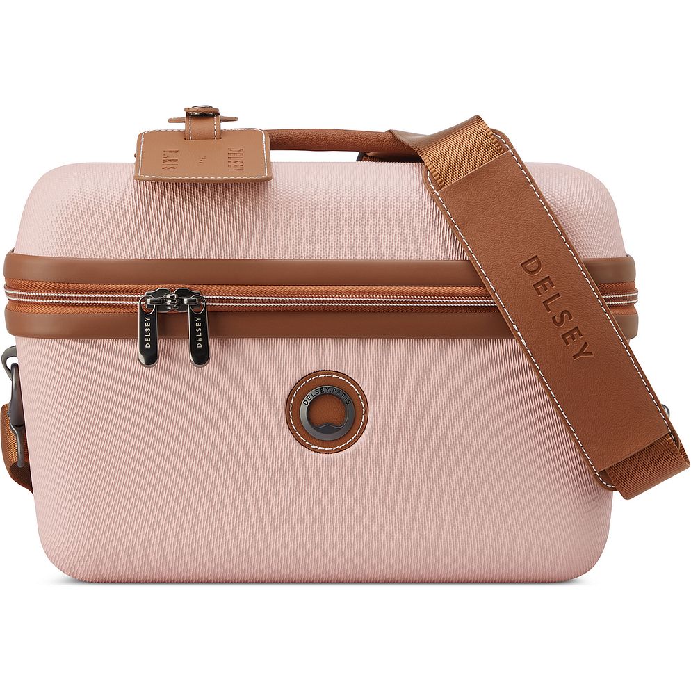 Delsey Paris Chatelet Air 2.0 Astuccio 32 cm Delsey Paris Chatelet Air 2.0 Astuccio 32 cm