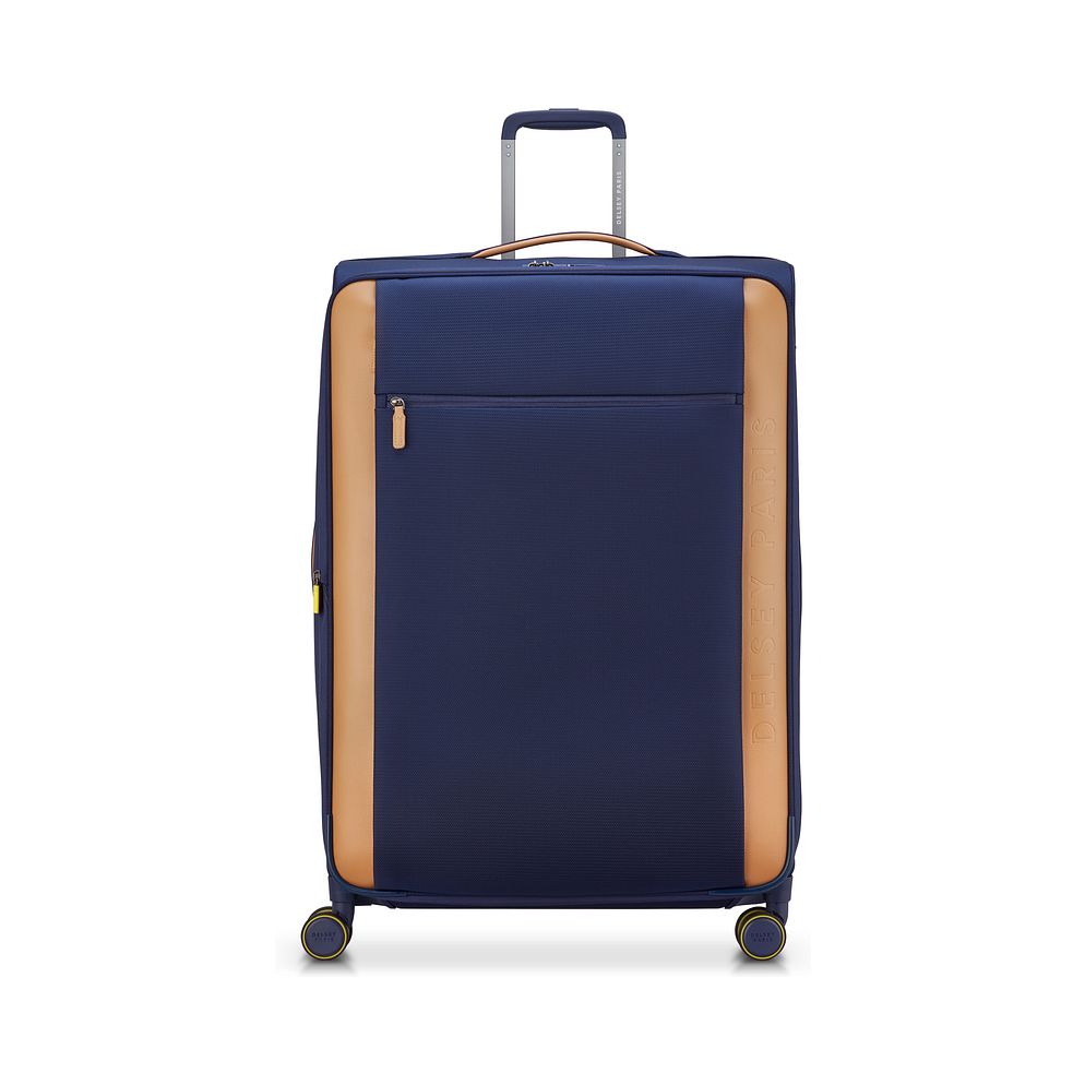 Delsey Paris Montmartre 3 4-pyöräinen vetolaukku 83 cm Laajennettava Delsey Paris Montmartre 3 4-pyöräinen vetolaukku 83 cm Laajennettava