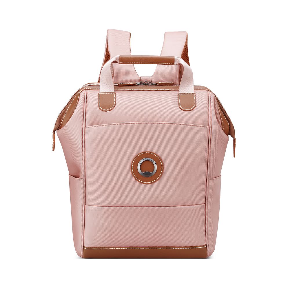Delsey Paris Chatelet Air 2.0 Daypack RFID-beskyttelse 37 cm Laptoprum Delsey Paris Chatelet Air 2.0 Daypack RFID-beskyttelse 37 cm Laptoprum