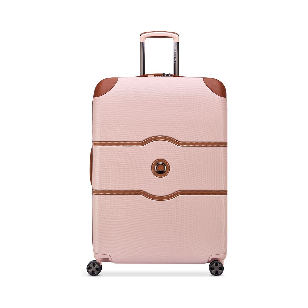Delsey Paris Chatelet Air 2.0 4-pyöräinen vetolaukku 76 cm Delsey Paris Chatelet Air 2.0 4-pyöräinen vetolaukku 76 cm