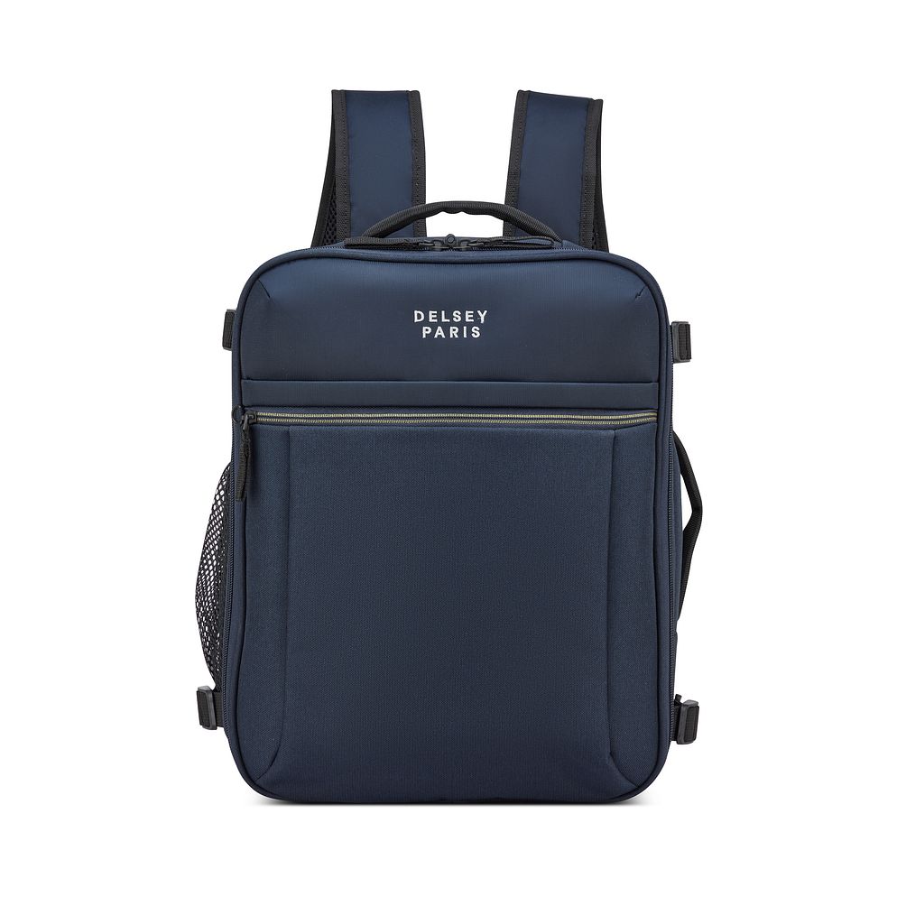 Delsey Paris Brochant 3 Mochila urbana 40 cm Compartimento para el portátil