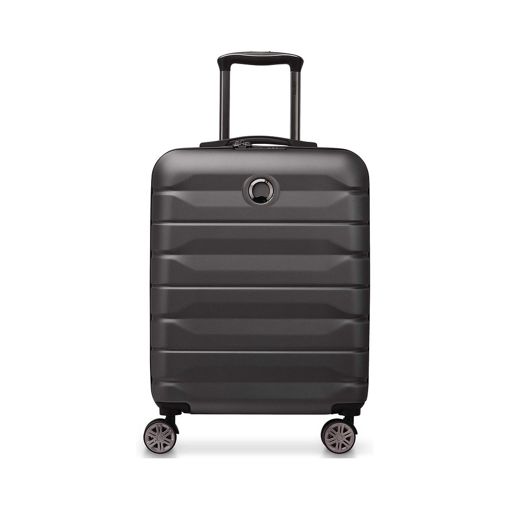 Delsey Paris Air Armour 4-pyöräinen Käsimatkatavara 55 cm Delsey Paris Air Armour 4-pyöräinen Käsimatkatavara 55 cm