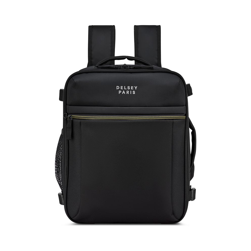 Delsey Paris Brochant 3 Mochila urbana 40 cm Compartimento para el portátil