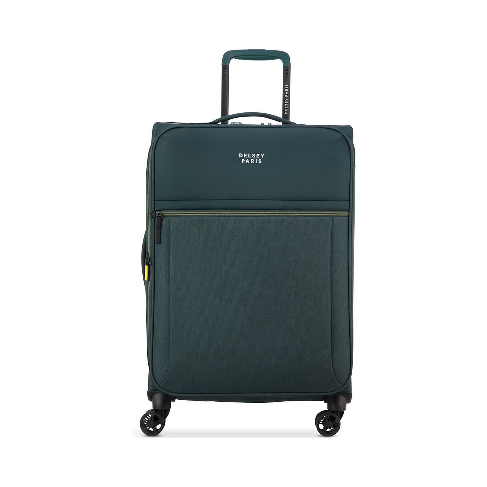 Delsey Paris Brochant 3 4 kolečka kufr 67 cm Delsey Paris Brochant 3 4 kolečka kufr 67 cm