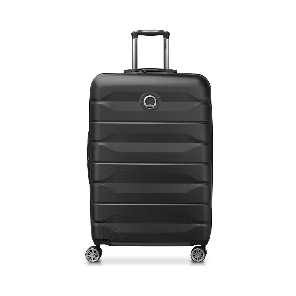Delsey Paris Air Armour 4 ruote Carrello 77 cm espandibile Delsey Paris Air Armour 4 ruote Carrello 77 cm espandibile