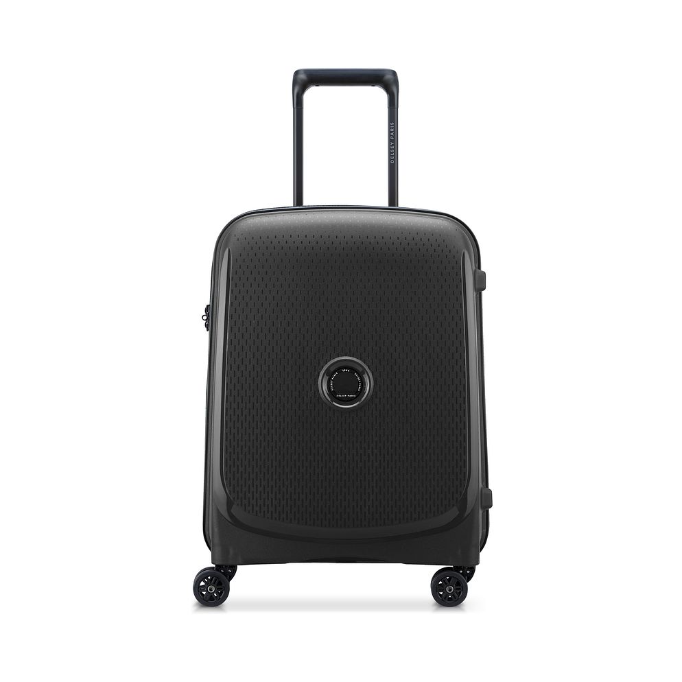Delsey Paris Belmont Plus 4 ruote Trolley cabina 55 cm