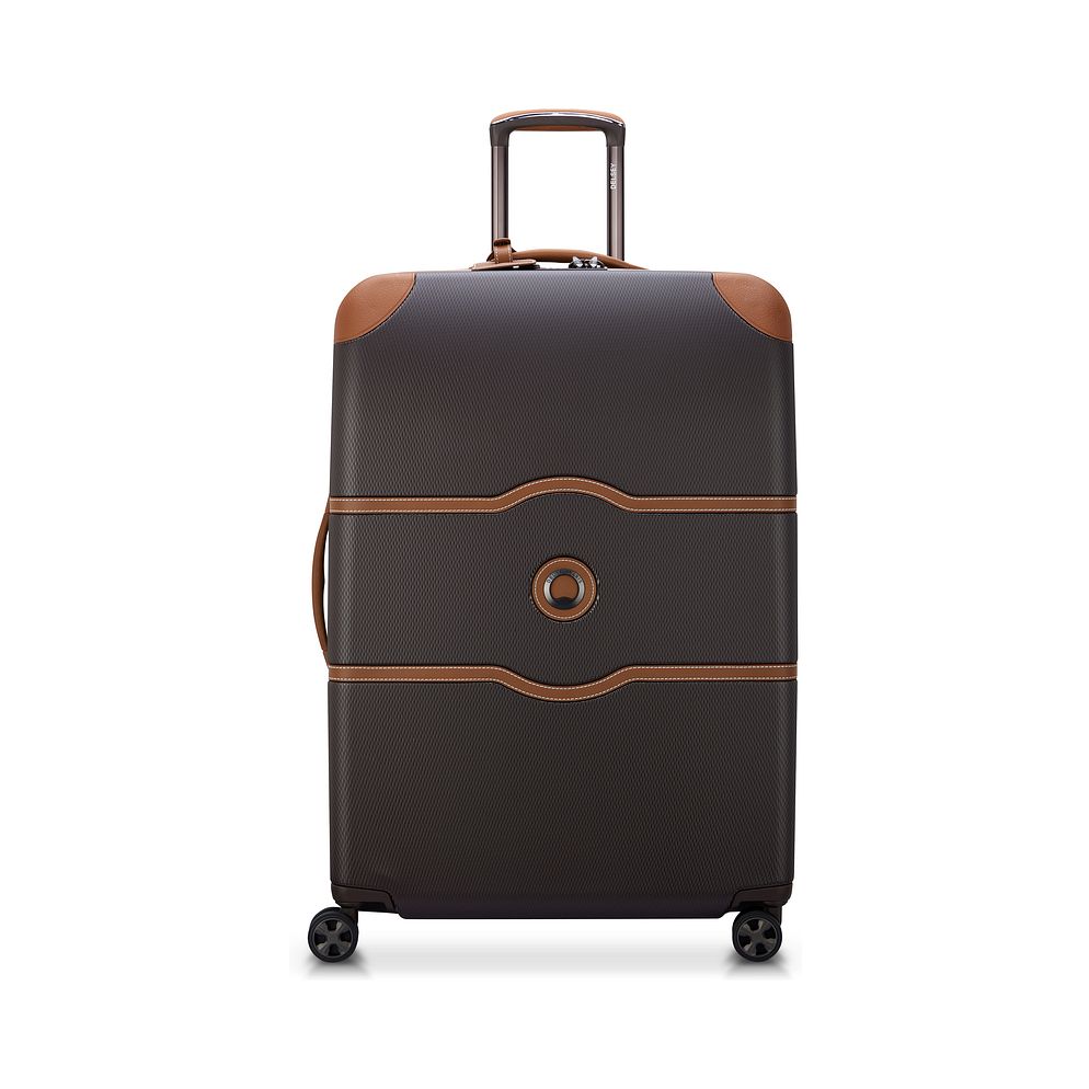 Delsey Paris Chatelet Air 2.0 4 ruote Carrello 76 cm Delsey Paris Chatelet Air 2.0 4 ruote Carrello 76 cm