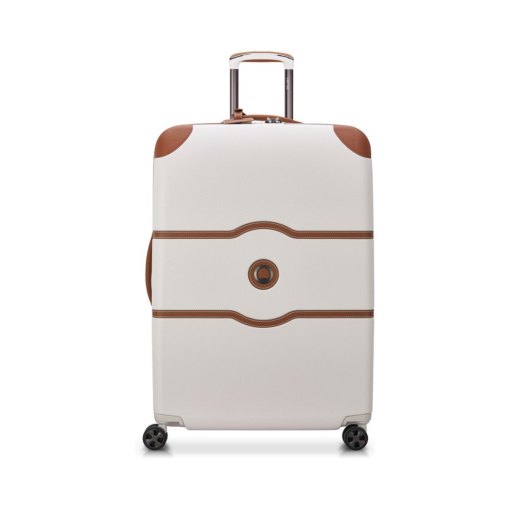 Delsey Paris Chatelet Air 2.0 4-hjulet Kuffert 76 cm Delsey Paris Chatelet Air 2.0 4-hjulet Kuffert 76 cm