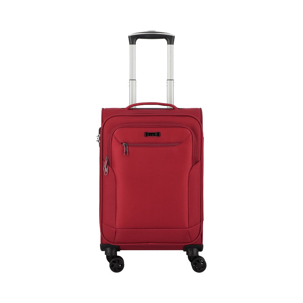 d & n Travel Line 6854 4 ruedas Maleta de cabina 55 cm d & n Travel Line 6854 4 ruedas Maleta de cabina 55 cm
