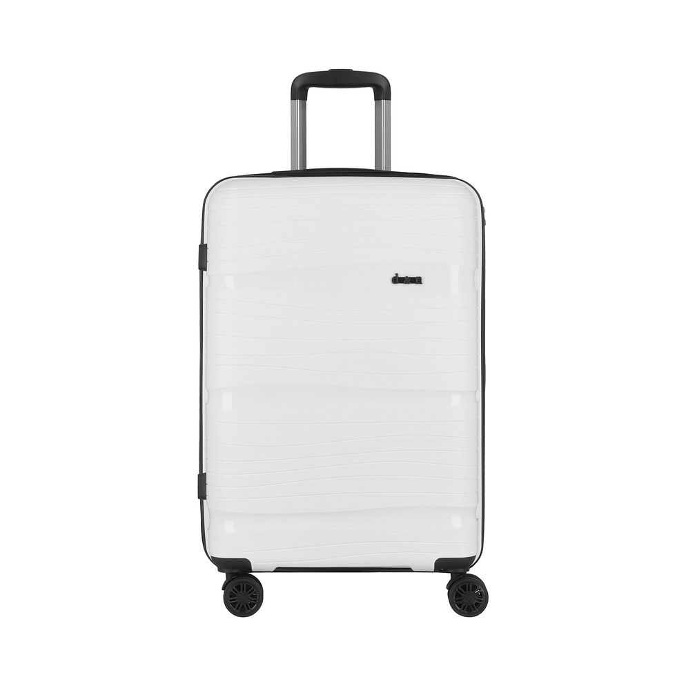 d & n Travel Line 4300 4 ruote Carrello M 68 cm d & n Travel Line 4300 4 ruote Carrello M 68 cm