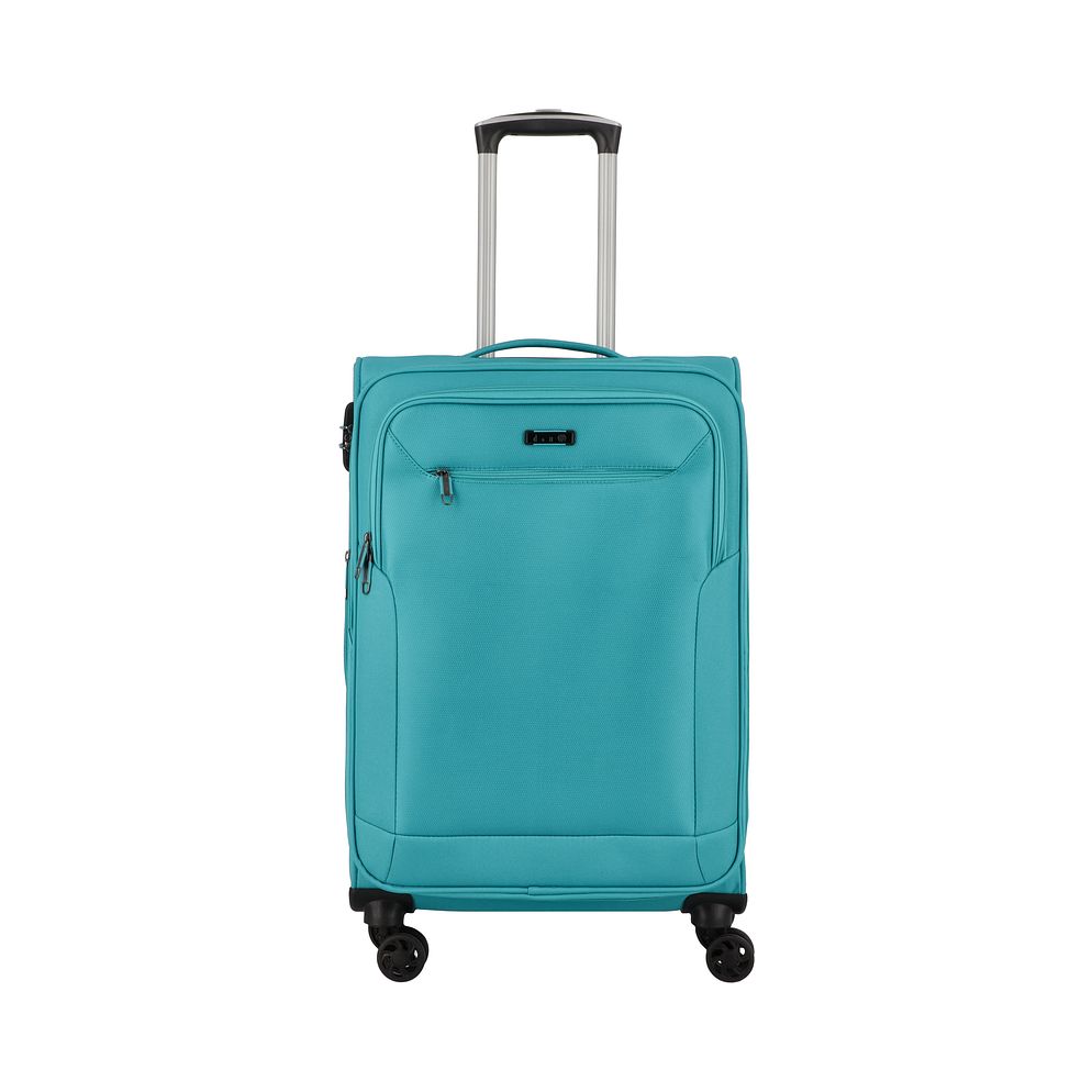 d & n Travel Line 6864 4 ruote Carrello 66 cm