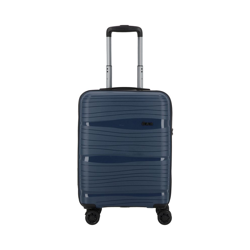 d & n Travel Line 4300 4 ruote Trolley cabina S 55 cm