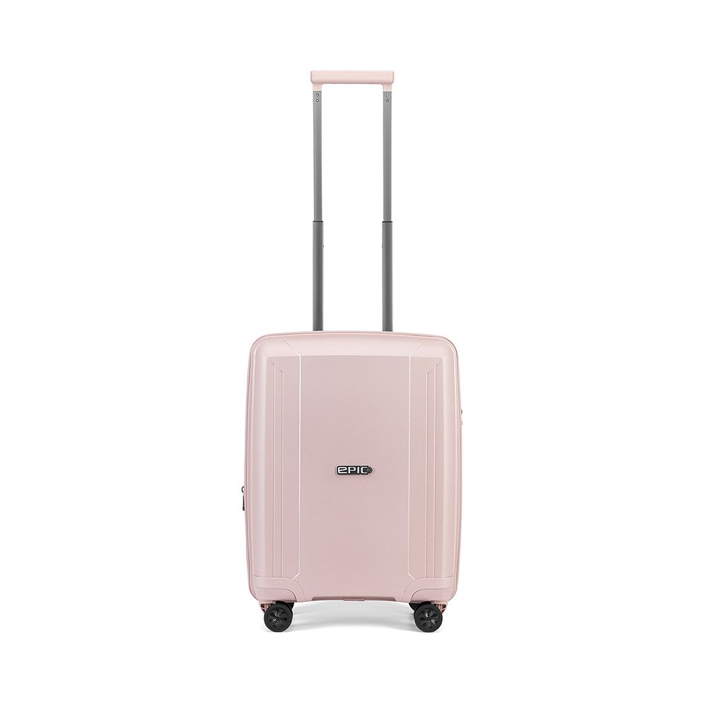 Epic Anthem 4 ruote Trolley cabina 55 cm espandibile Epic Anthem 4 ruote Trolley cabina 55 cm espandibile