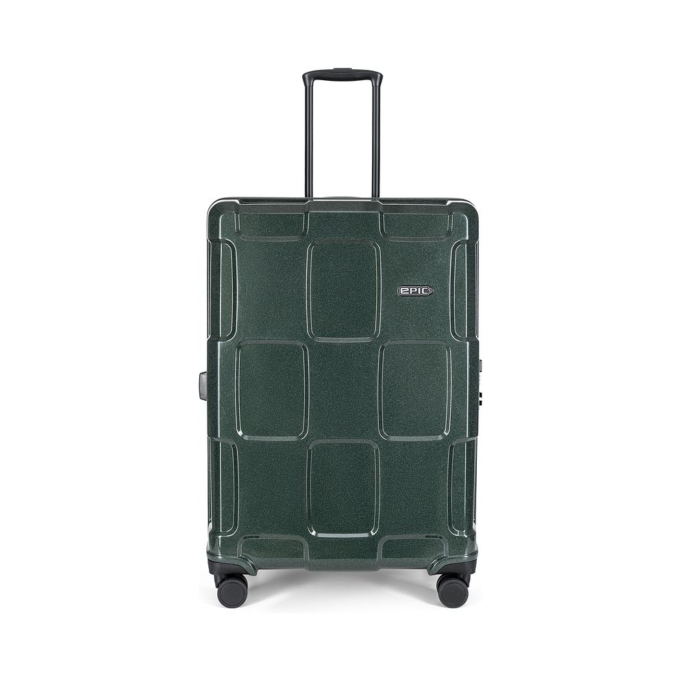 Epic Crate Reflex EVO 4 ruote Carrello 75 cm Epic Crate Reflex EVO 4 ruote Carrello 75 cm