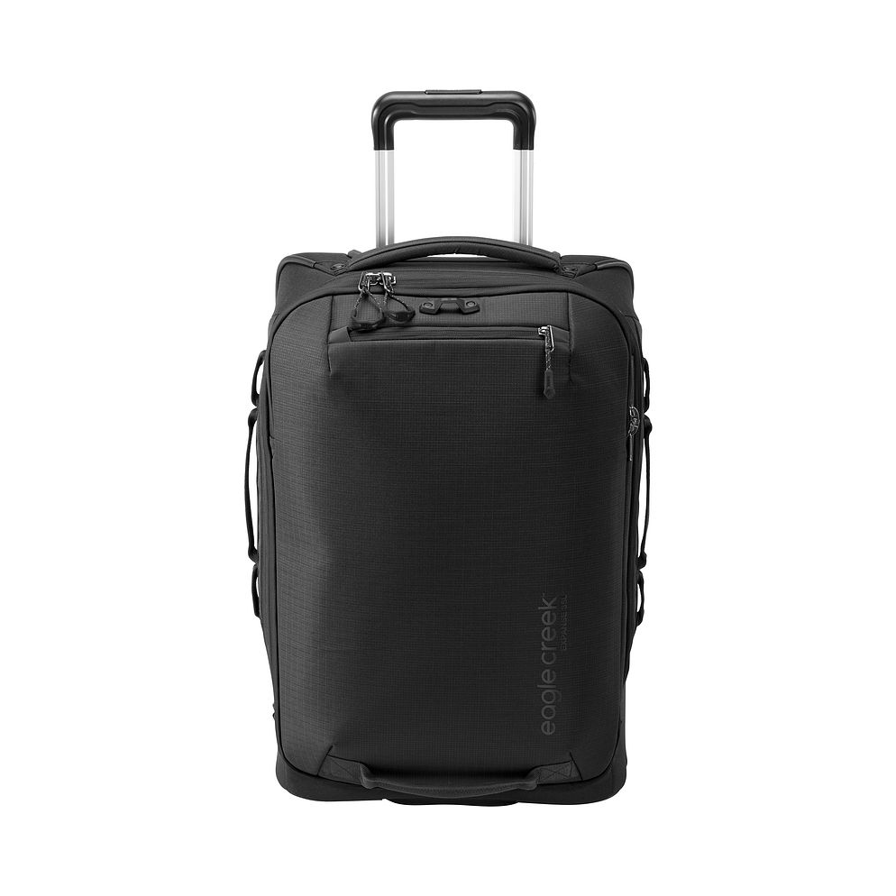 Eagle Creek Expanse 2 ruote Trolley cabina 55 cm espandibile Eagle Creek Expanse 2 ruote Trolley cabina 55 cm espandibile