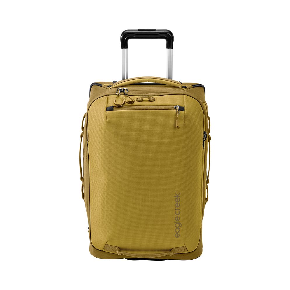 Eagle Creek Expanse 2 ruote Trolley cabina 55 cm espandibile Eagle Creek Expanse 2 ruote Trolley cabina 55 cm espandibile