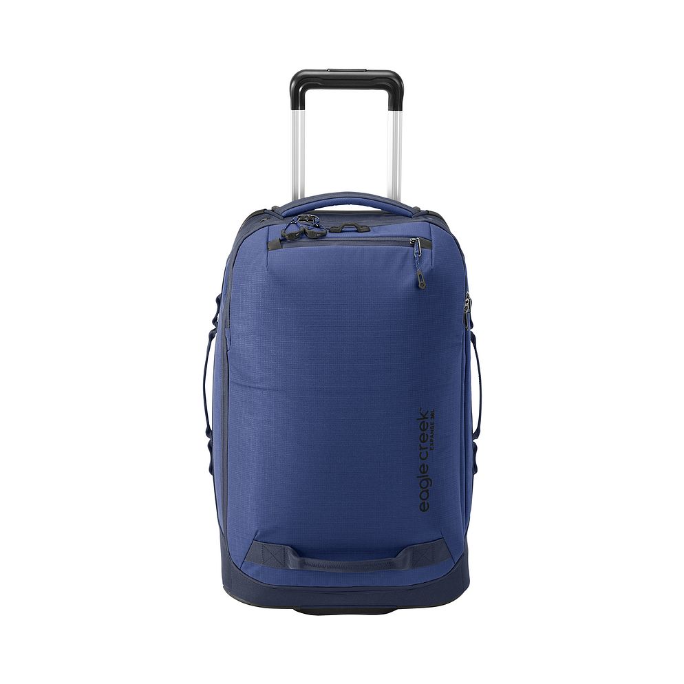 Eagle Creek Expanse 2 ruote Trolley cabina 54 cm Vano porta PC Eagle Creek Expanse 2 ruote Trolley cabina 54 cm Vano porta PC