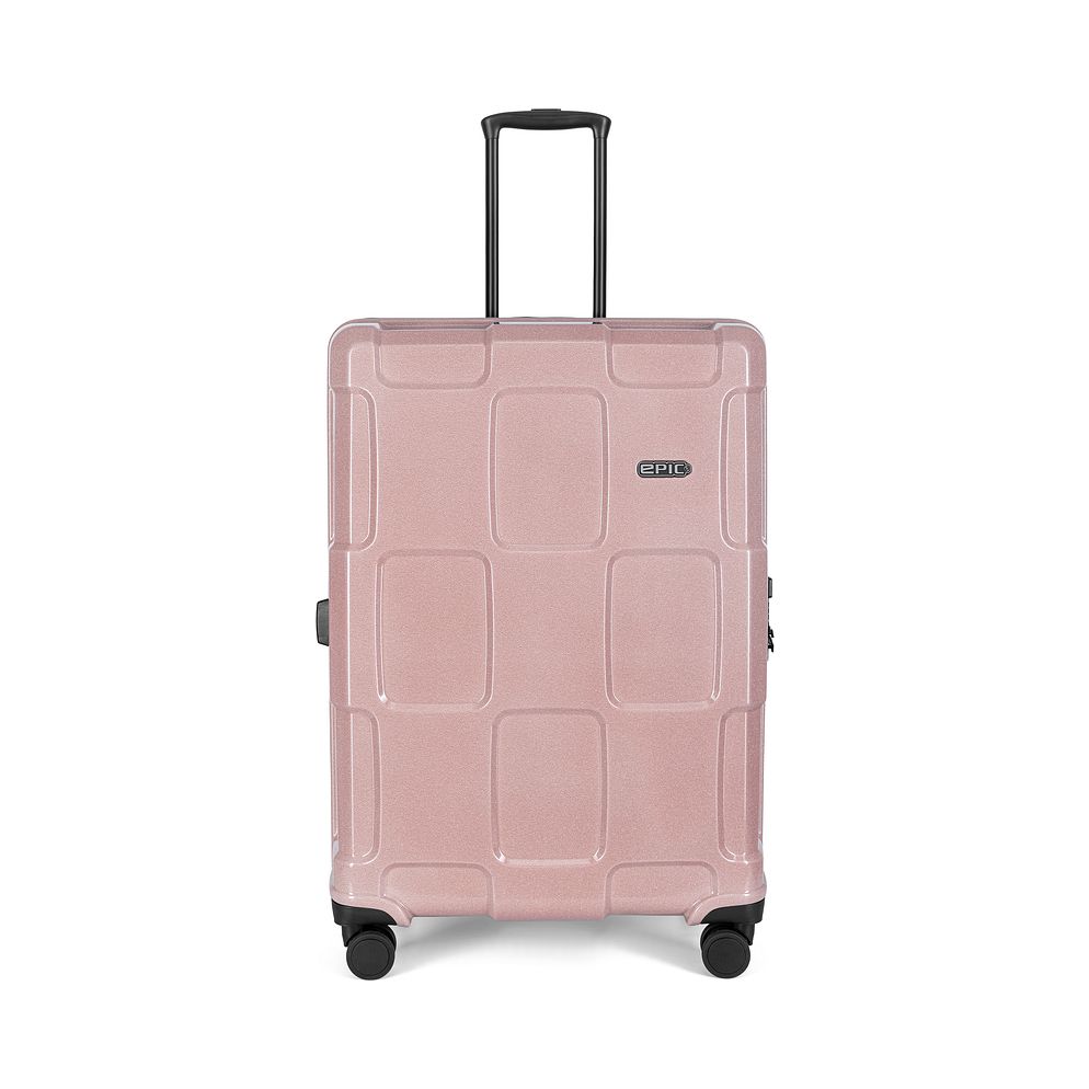 Epic Crate Reflex EVO 4-pyöräinen vetolaukku 75 cm
