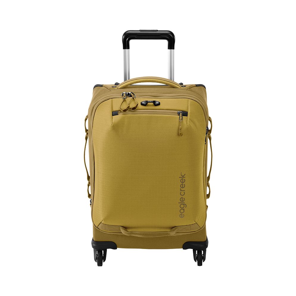 Eagle Creek Expanse 4 ruote Trolley cabina 55 cm espandibile Eagle Creek Expanse 4 ruote Trolley cabina 55 cm espandibile