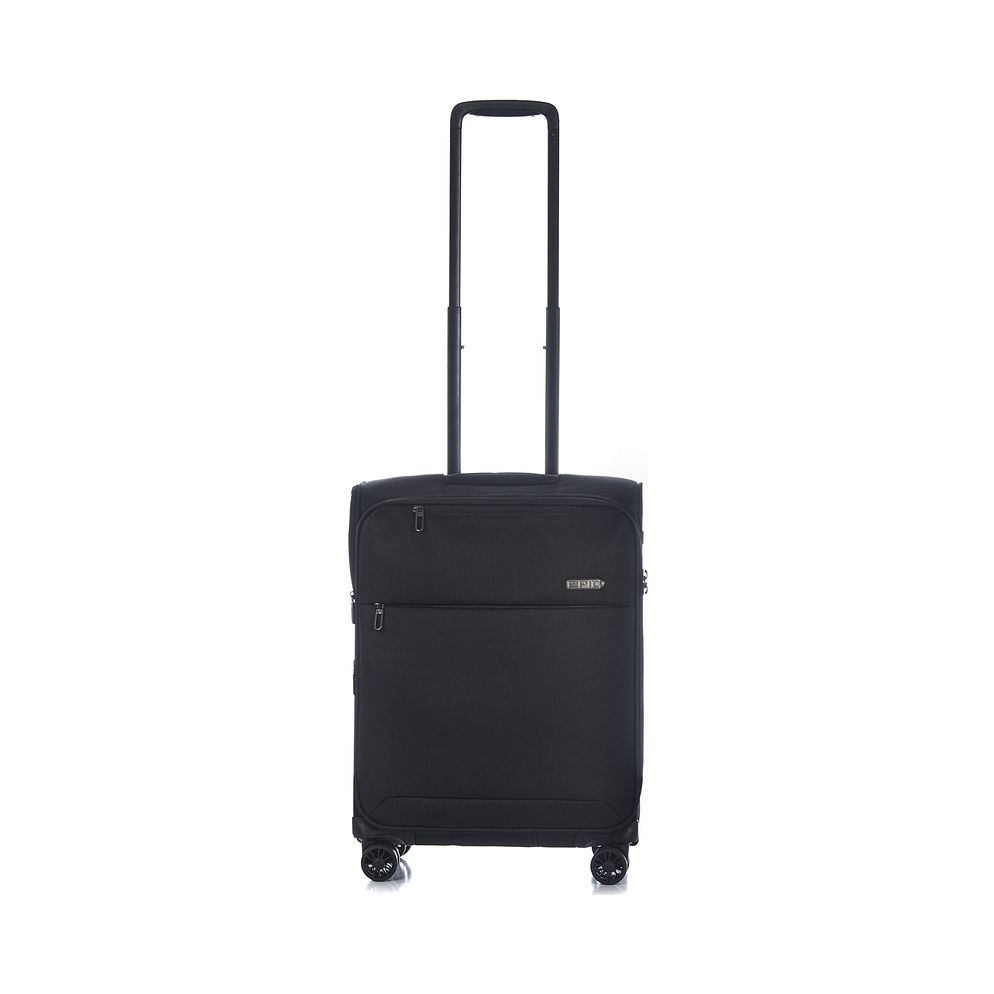 Epic Discovery Neo 4 ruote Trolley cabina 55 cm espandibile Epic Discovery Neo 4 ruote Trolley cabina 55 cm espandibile