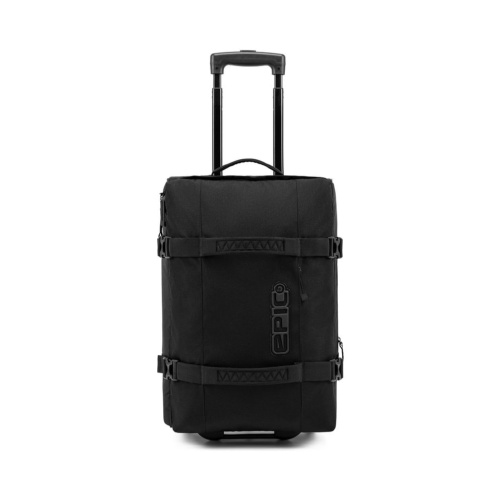 Epic Explorer NXT 2-pyöräinen Matkakassi 55 cm